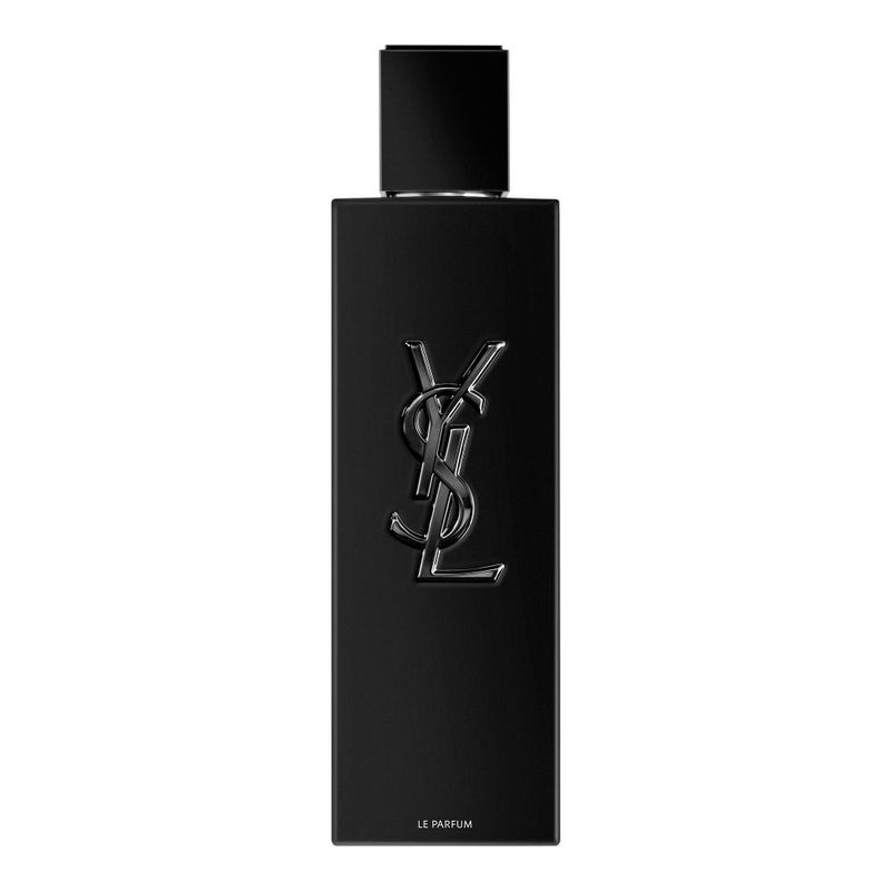 Yves Saint Laurent Myslf Le Parfum Eau De Parfum