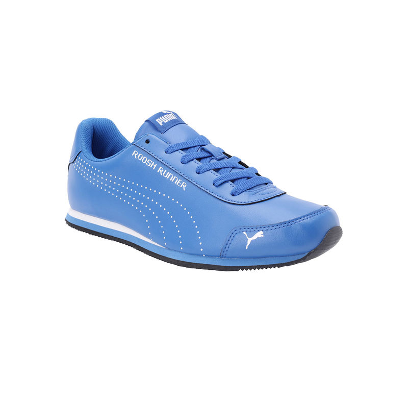 Buy Puma Men Roosh Runner v2 Sneaker UK 9 Online