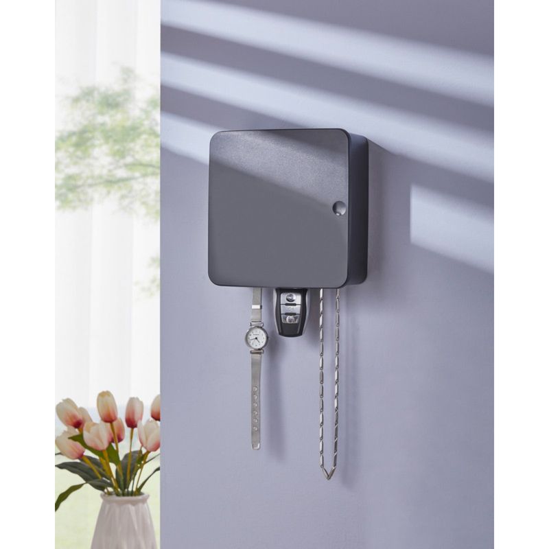 Buy ARHAT ORGANIZERS Closed Key Rack Online