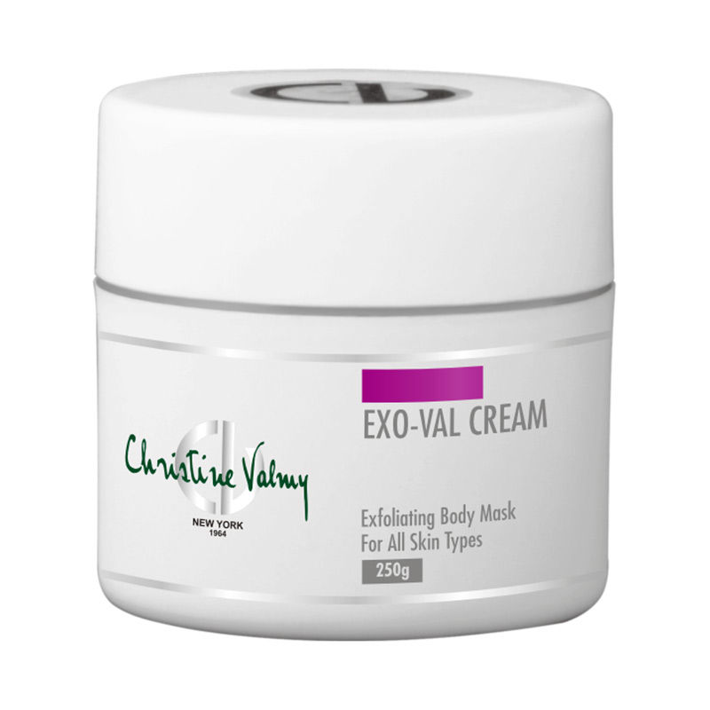 Buy CVPro SOFT & SMOOTH BODY SCRUB Online