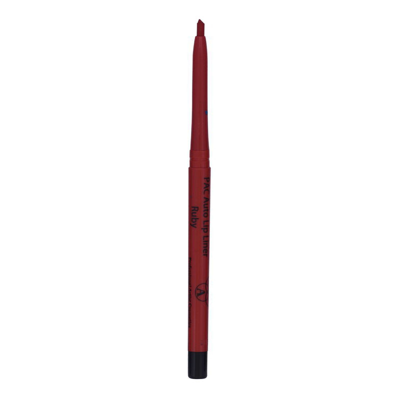 PAC Auto Lip Liner - Ruby