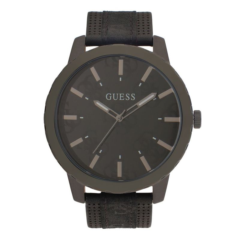 Guess Watches Analog Men Watch gw0201g2