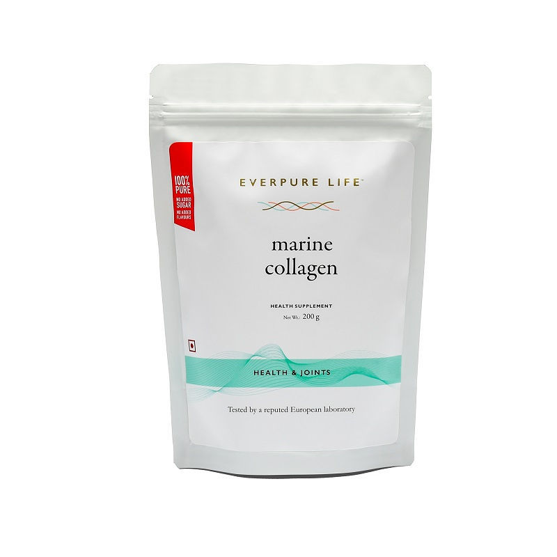 Everpure Life Marine Collagen Supplement for Health & Joints