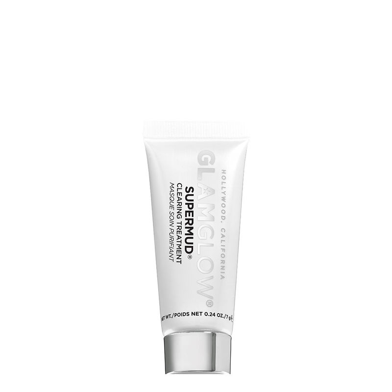Glamglow Supermud Clearing Treatment - Mini (Face Mask)