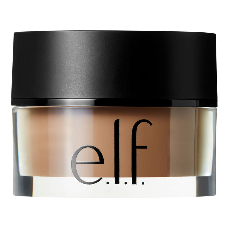 e.l.f. Cosmetics Lock On Liner And Brow Cream-Light Brown