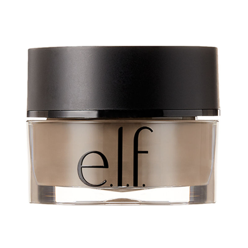 e.l.f. Cosmetics Lock On Liner And Brow Cream - Medium Brown