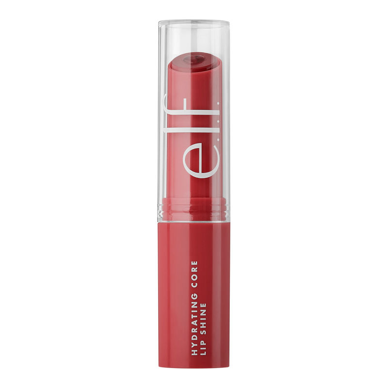 e.l.f. Cosmetics Hydrating Core Lip Shine - Joyful