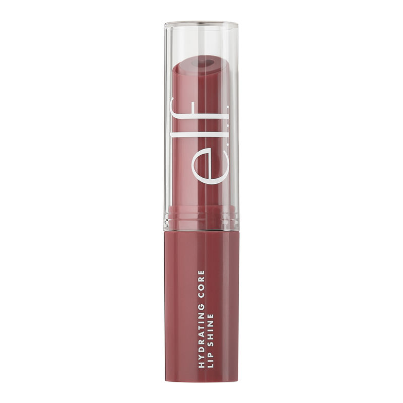 e.l.f. Cosmetics Hydrating Core Lip Shine - Happy
