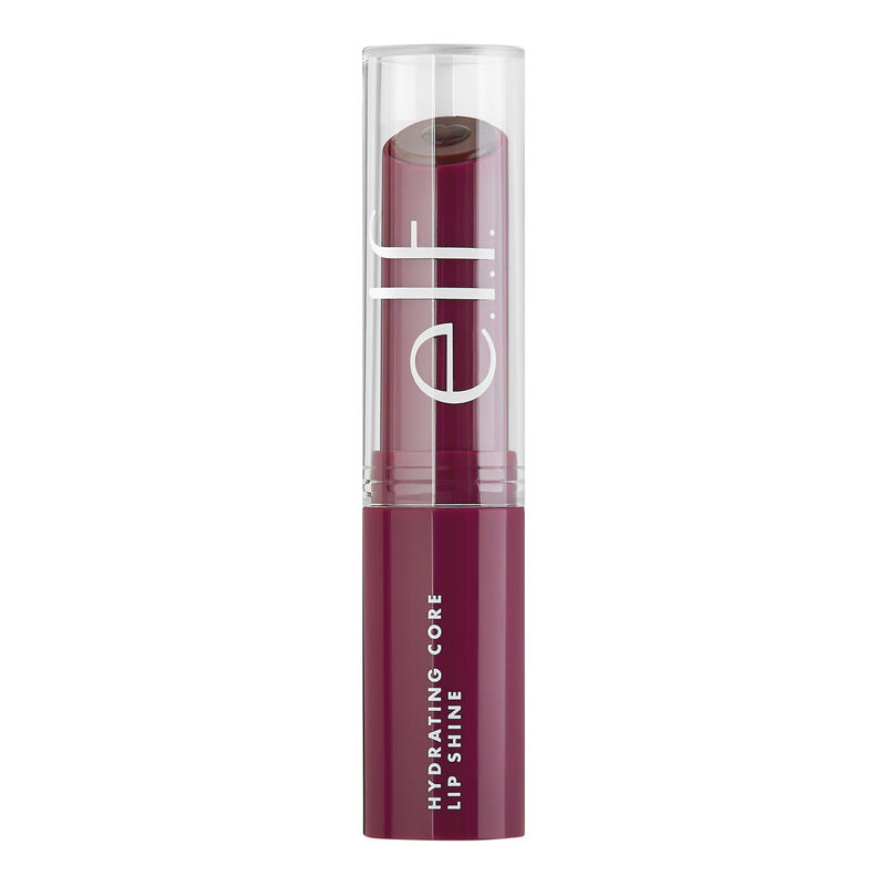 e.l.f. Cosmetics Hydrating Core Lip Shine - Ecstatic
