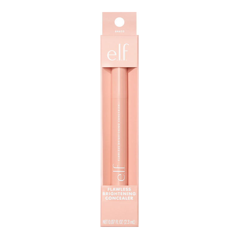 e.l.f. Cosmetics Flawless Brightening Concealer - Light 23 C