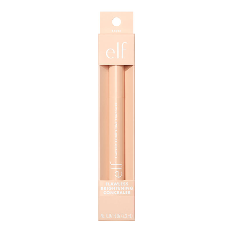 e.l.f. Cosmetics Flawless Brightening Concealer - Light 26 N