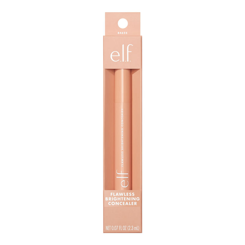e.l.f. Cosmetics Flawless Brightening Concealer - Medium 32 N