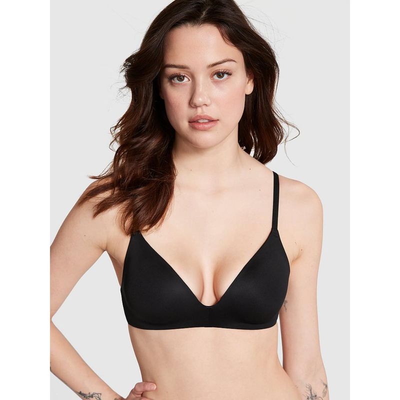 Victoria's Secret Wear Everywhere Wireless Lightly Lined Bra (32A)