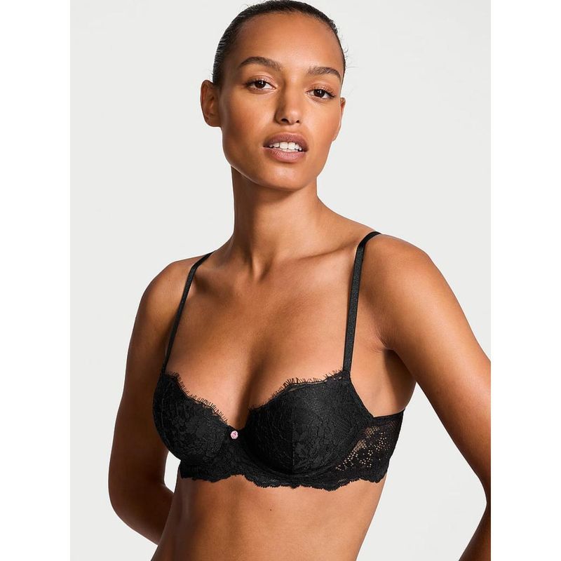 DREAM CHASER BRA IN BLACK