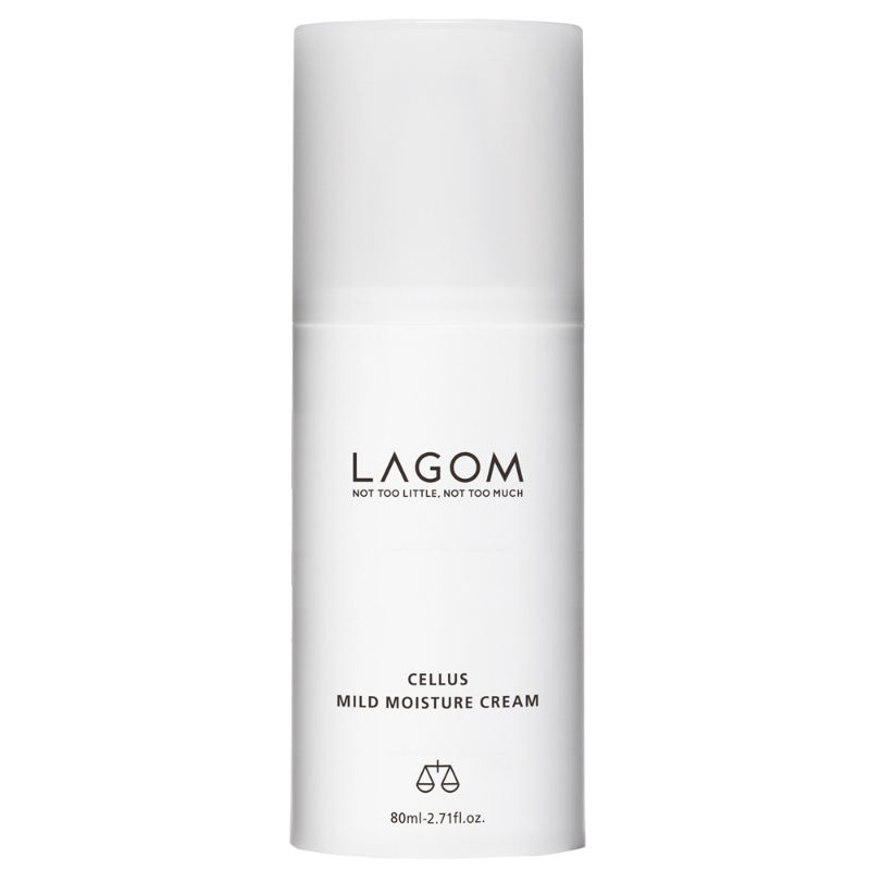 Buy LAGOM Cellus Mild Moisture Cream Online