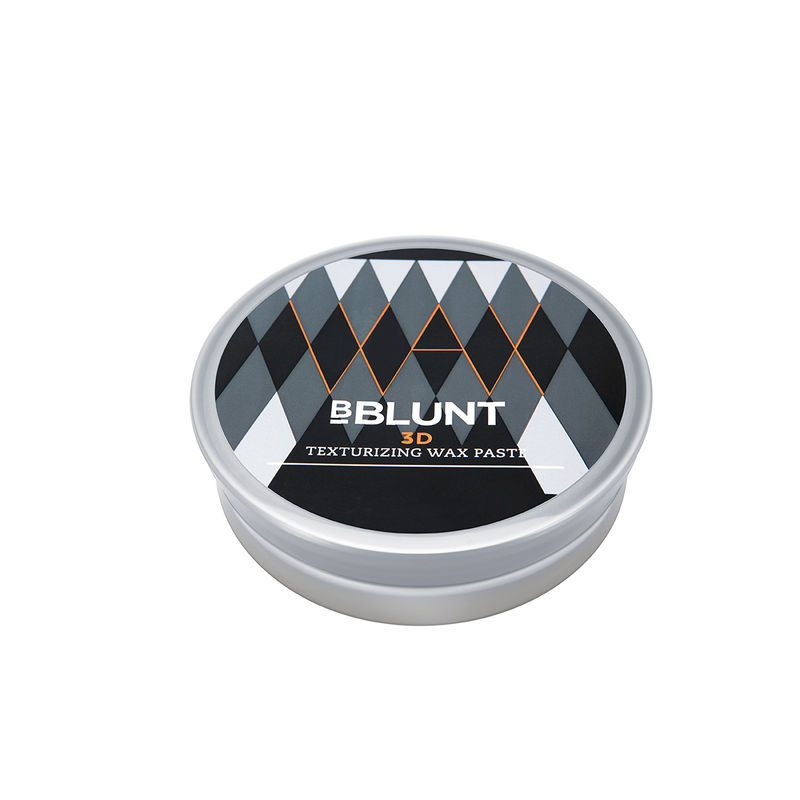 Buy Bblunt It Matters Zero Shine Moulding Clay 40gm Online in India   Pixies