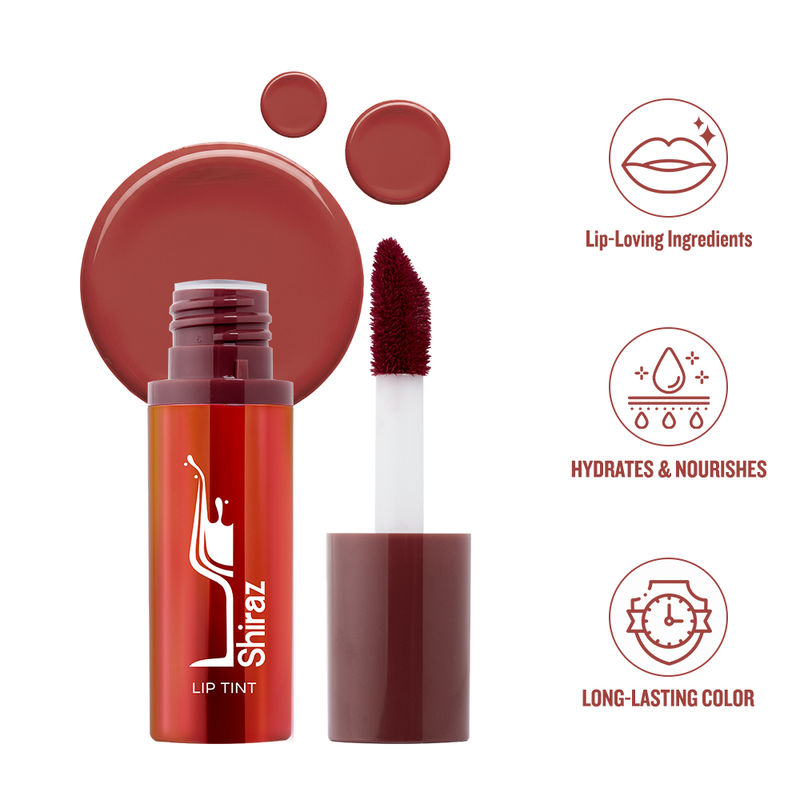 Character Tinted Lip Stain