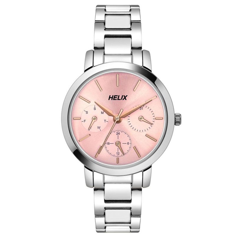 Helix timex watch 2025 women's