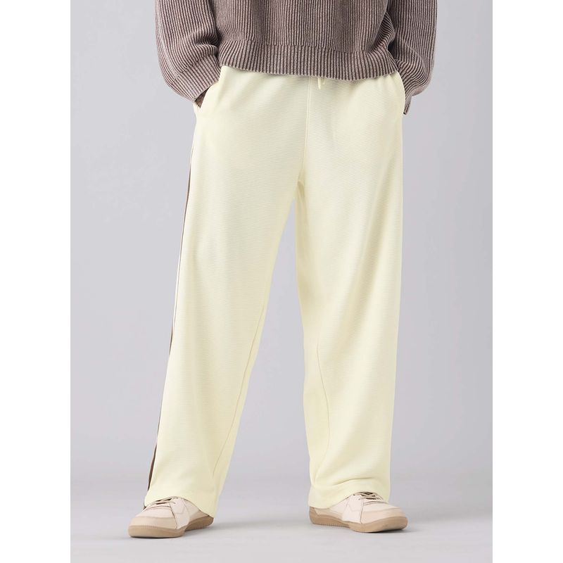 The Souled Store Tss Originals Urban Drift Men Trackpant (XL)