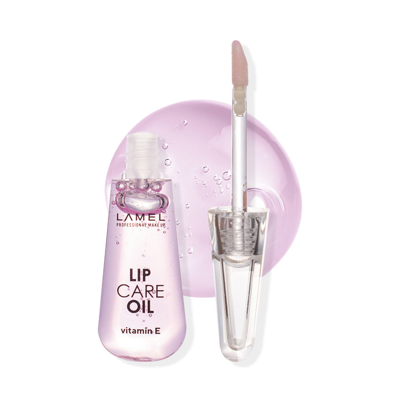 Buy LAMEL Lip Care Oil Online