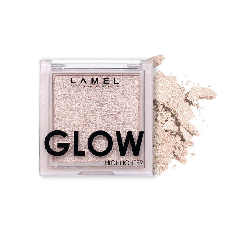 Lamel Glow Highlighter - 401 Luna
