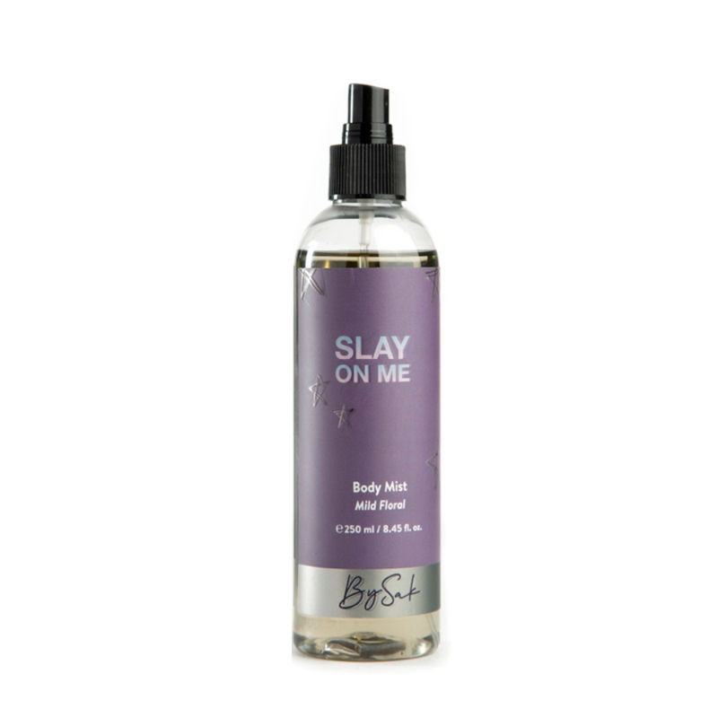 BySak Slay On Me Body Mist: Buy BySak Slay On Me Body Mist Online at ...