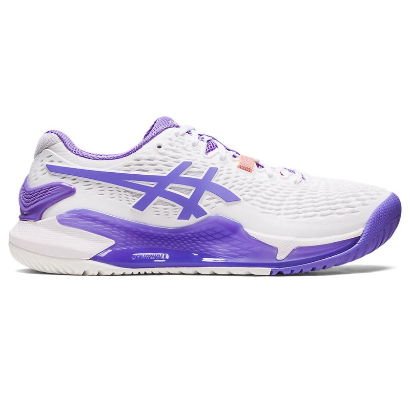 Asics ladies sneakers top