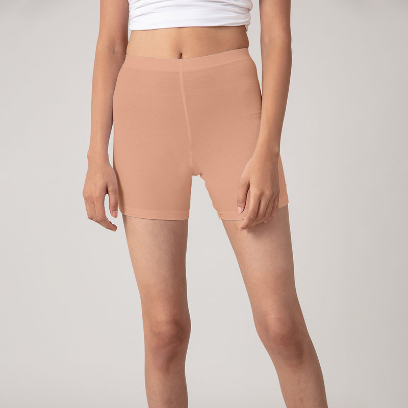 Nykd by Nykaa Stretch cotton cycling 
