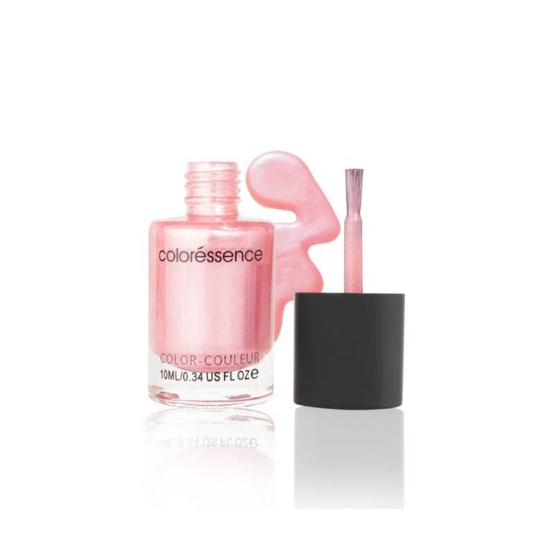 Coloressence Everyday Glam Regular Nail Polish - Pinky Pamper