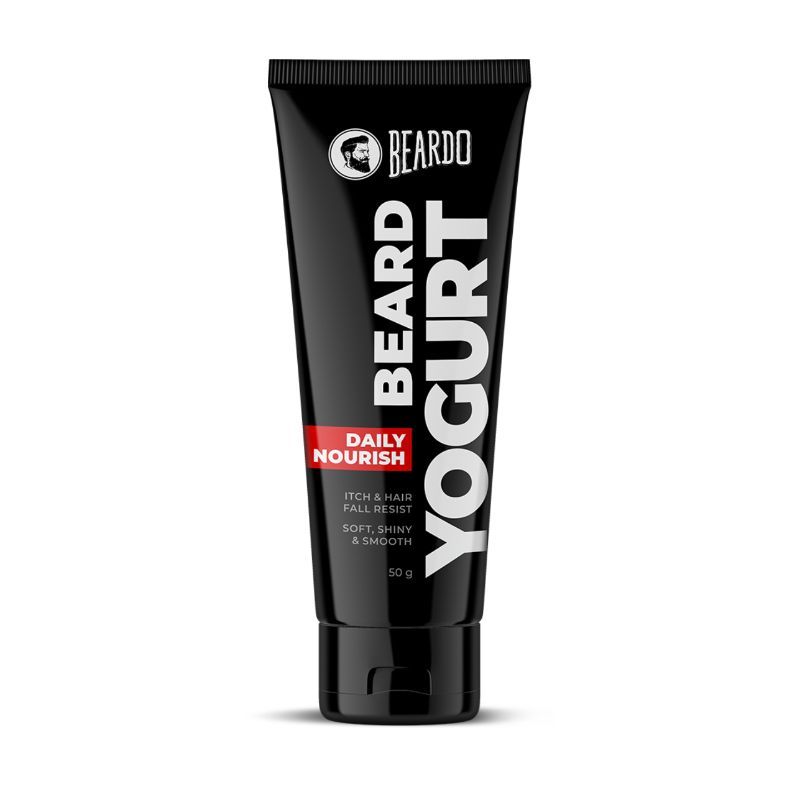 Beardo Beard Softener (Daily Nourish) Buy Beardo Beard Softener (Daily Nourish) Online at Best