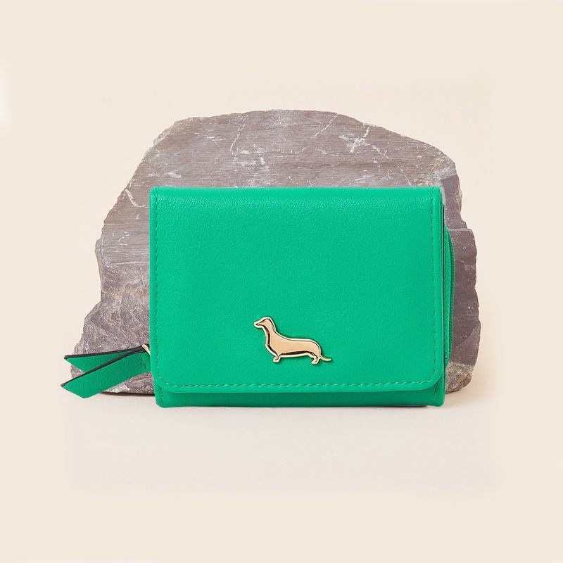 Sausage Dog Quilted Purse GFTONT2566 main image 1