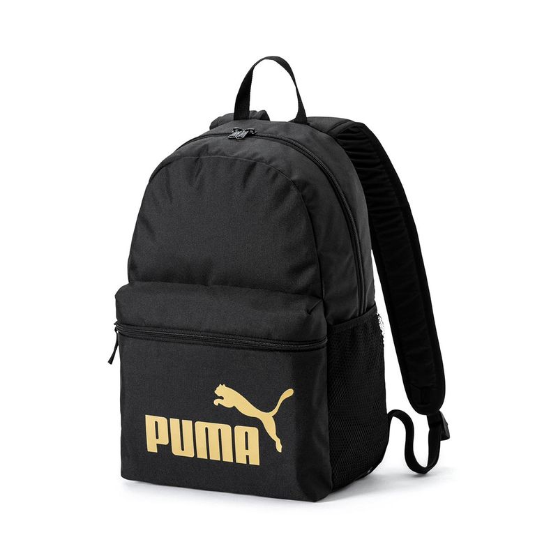 Buy Puma Phase Black Backpack Online