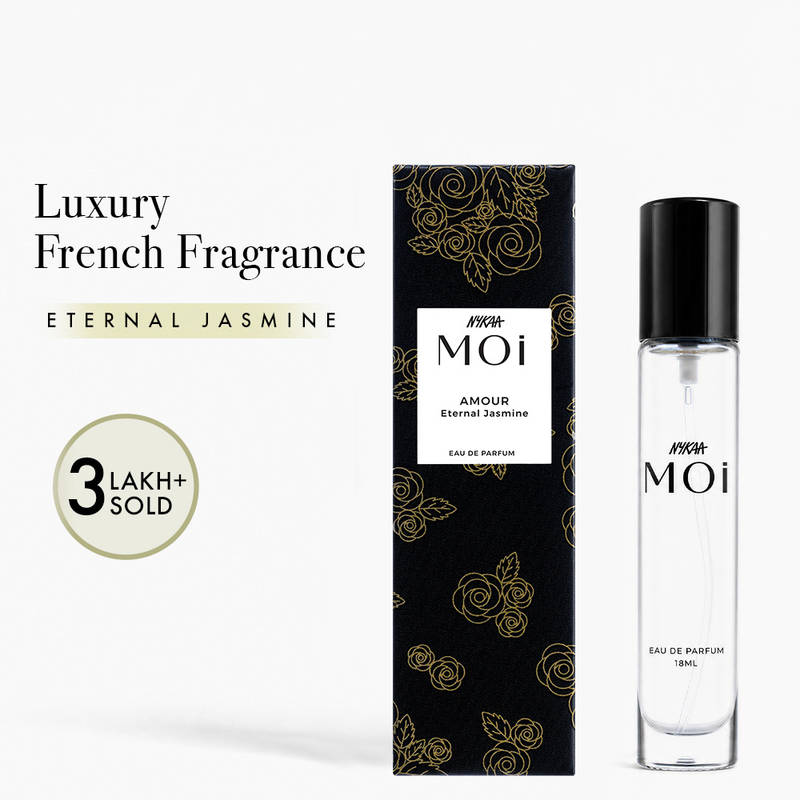 Maison MOI EDP - Amour