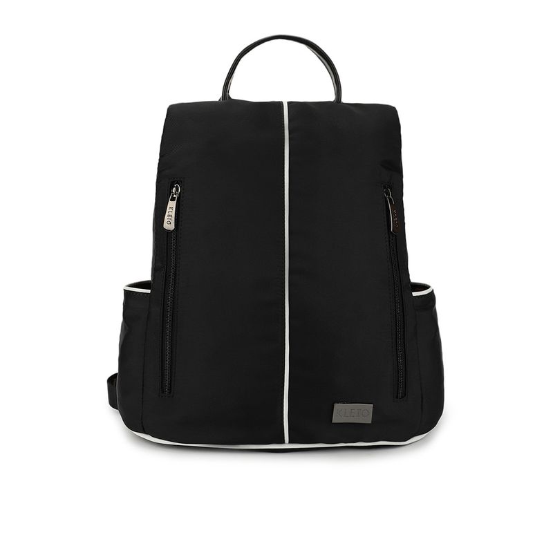 KLEIO Lightweight Unisex Backpack for Everyday Travel Weekend Getaway