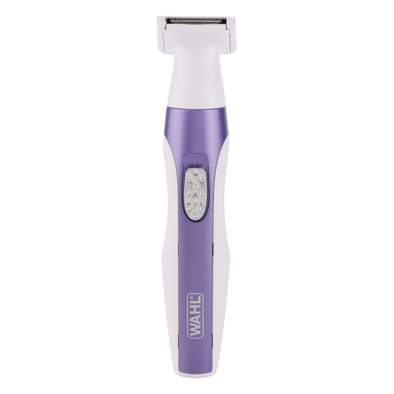 Wahl Complete Confidence Cordless Grooming Kit For Women White(05604324) Buy Wahl Complete