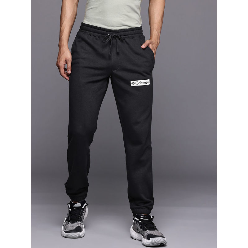 Columbia Men's Black Beaumont Joggers (L)