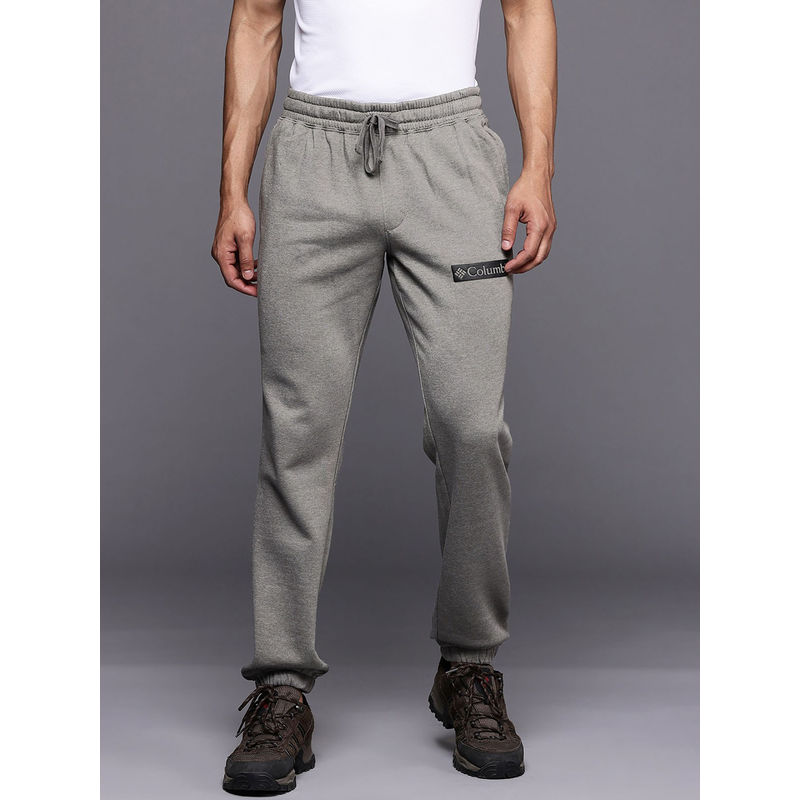 Columbia Men's Grey Beaumont Joggers (M)