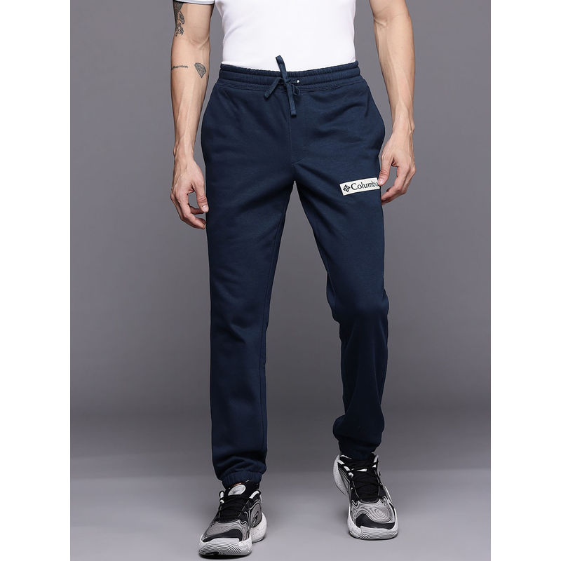 Columbia Men's Blue Beaumont Joggers (L)