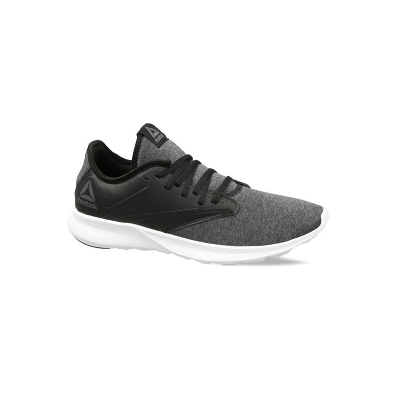 Reebok Grey Reebok Run Cruiser Running Shoes
