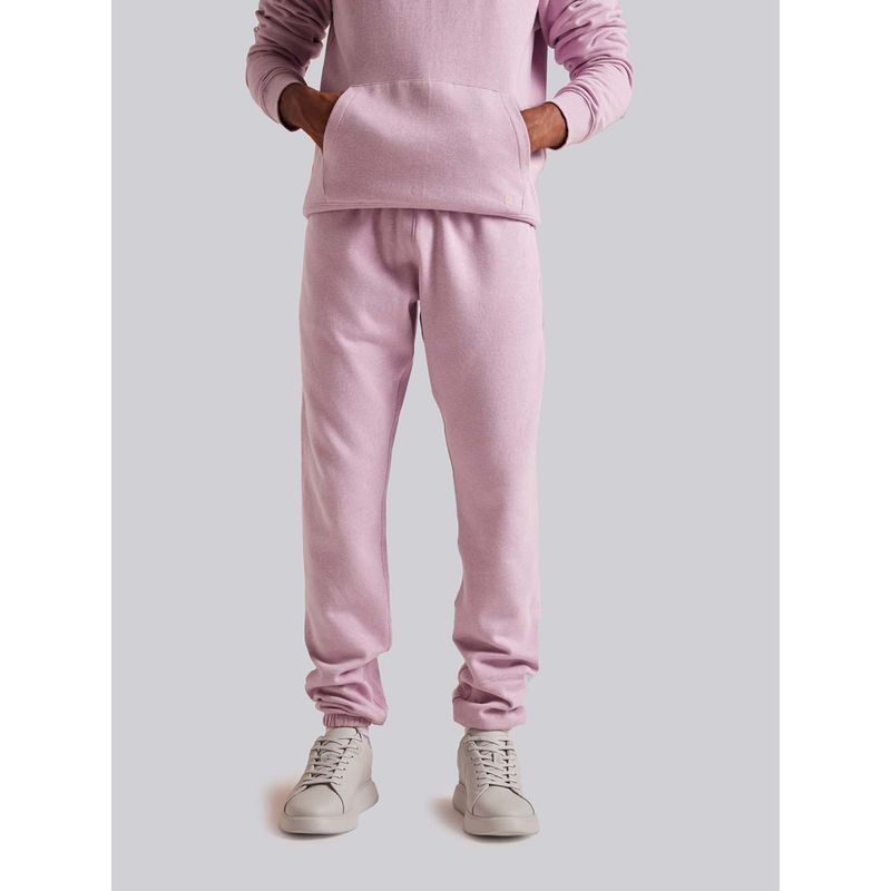 Muvazo Heathered Joggers (XS)