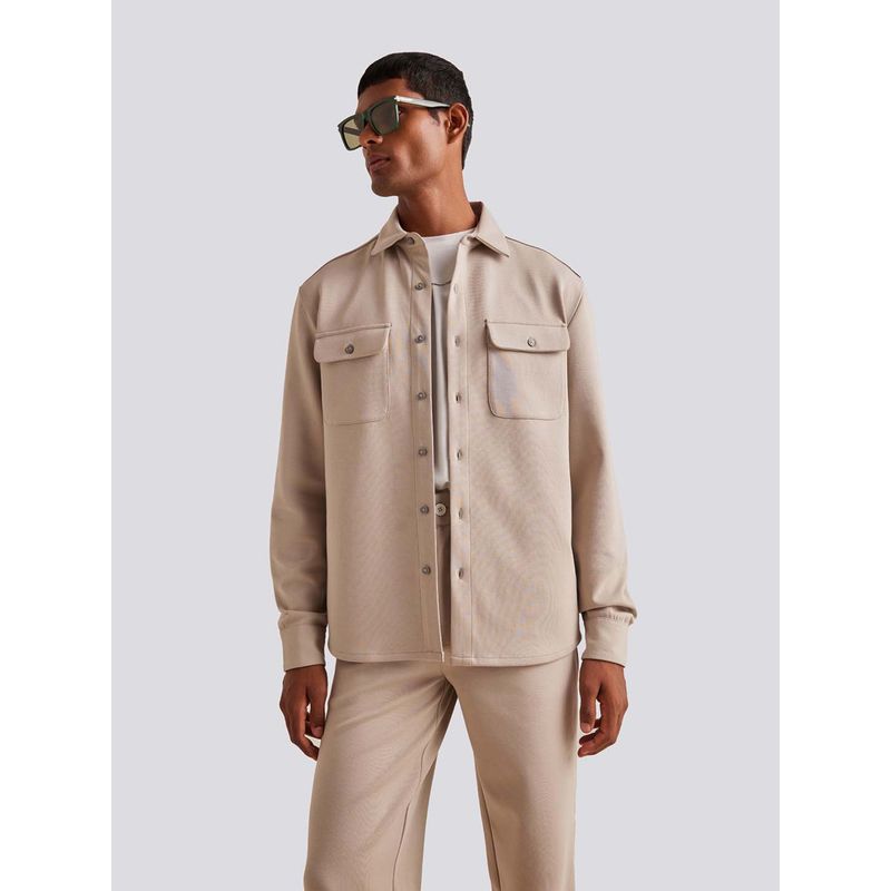 Muvazo Luxe-Lock Premium Shirt (XL)