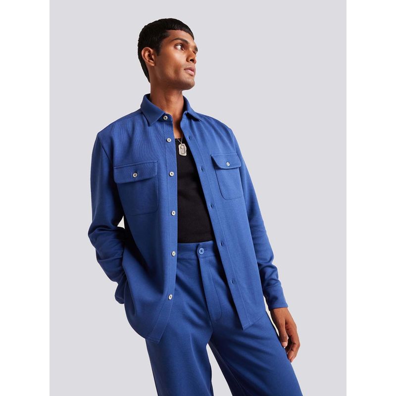 Muvazo Luxe-Lock Premium Shirt (S)