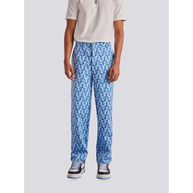 Muvazo Timeless Elegance Pant (XS)