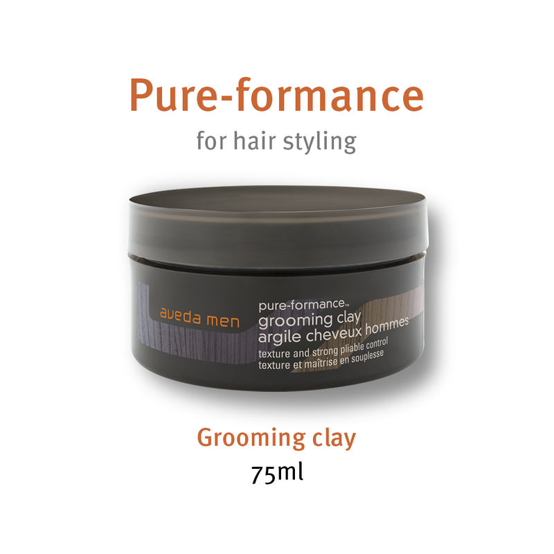 Buy Aveda Men Pure Formance Grooming Clay Online