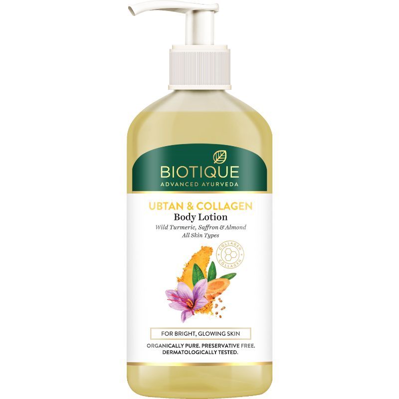 Buy Biotique Ubtan Collagen Light Gel Oil Free Body Lotion For Men Buy Biotique Ubtan Collagen Light Gel Oil Free Body Lotion For Men