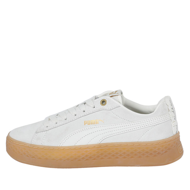 Puma smash 2025 platform frill