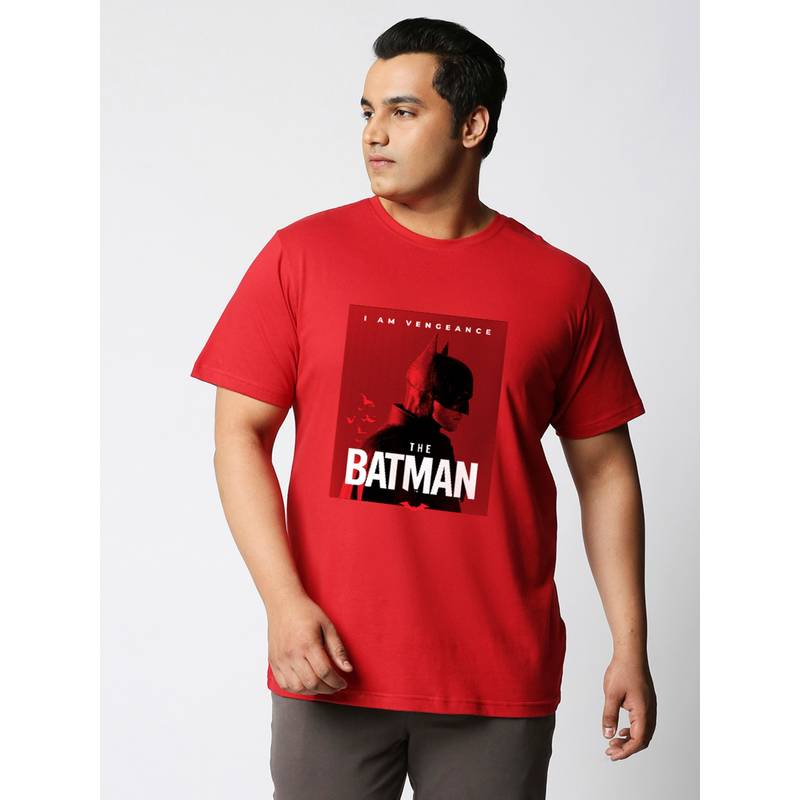 DC Graphic Tee Batman Comic T-Shirt Print... - Depop