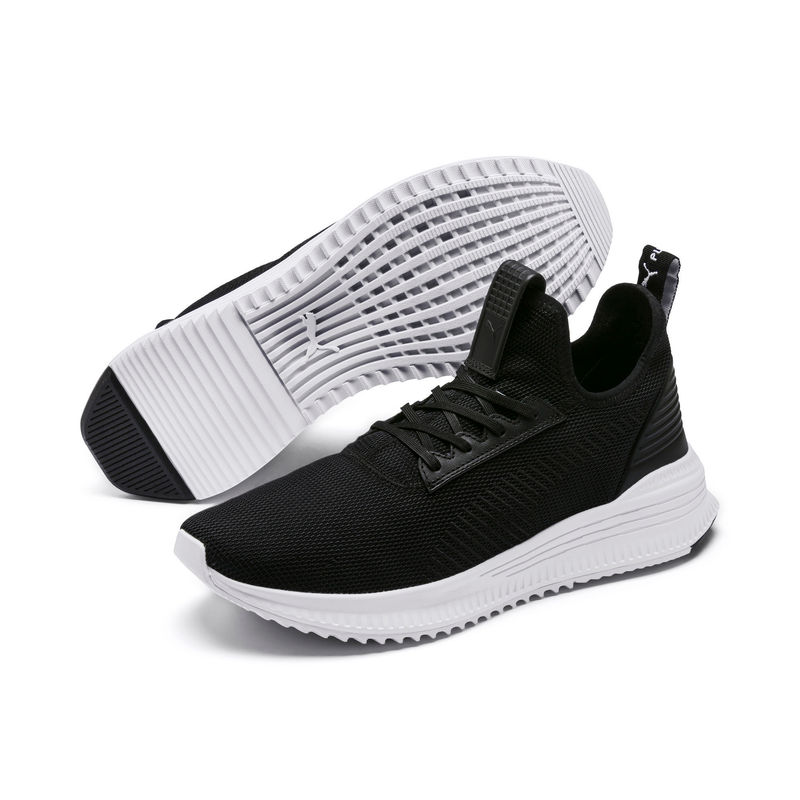 Puma avid fof clearance