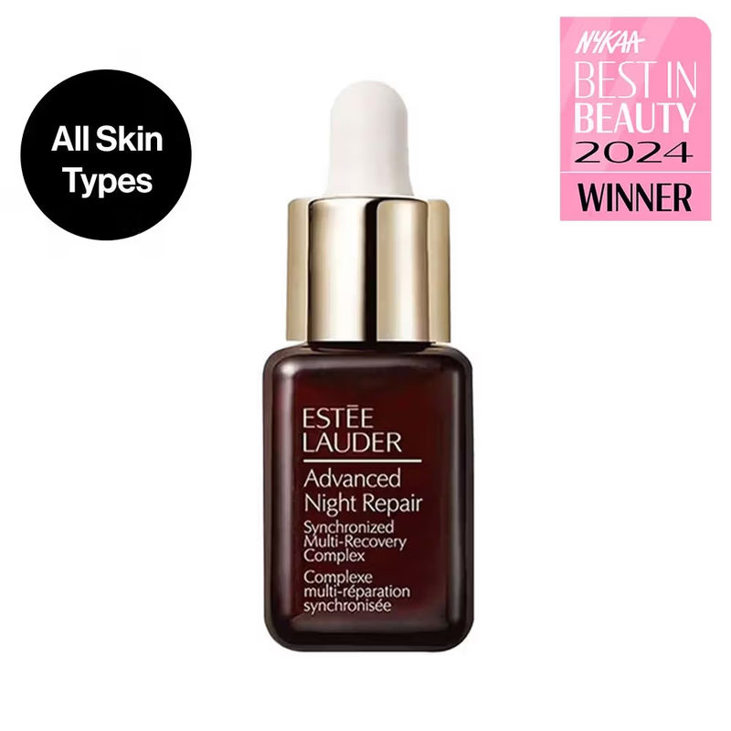 Estee Lauder Advanced Night Repair Synchronized Multi-Recovery Complex Serum With Tripeptide-32 Mini