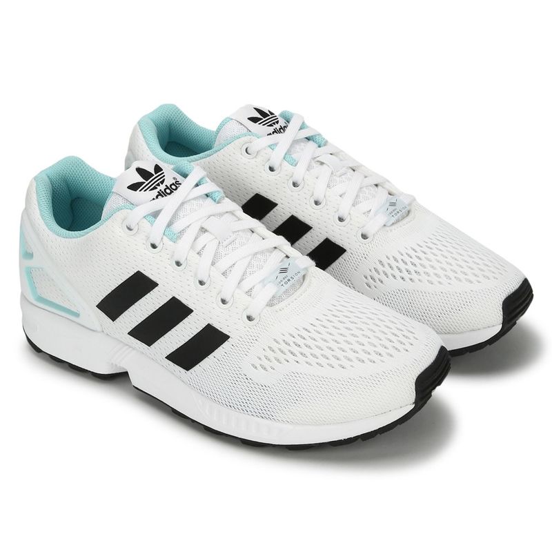 Buy adidas Originals Zx Flux Sneakers Online